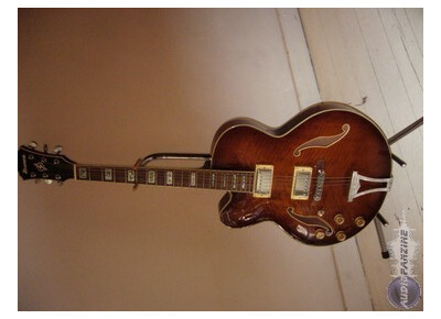 Ibanez AFR85L