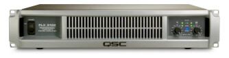 QSC PLX3102