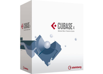 Steinberg Cubase 4