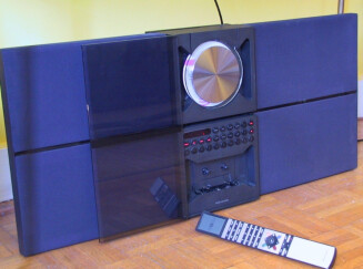 Bang & Olufsen Century 2000