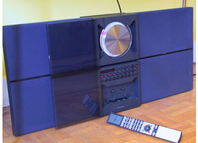 Bang & Olufsen Century 2000
