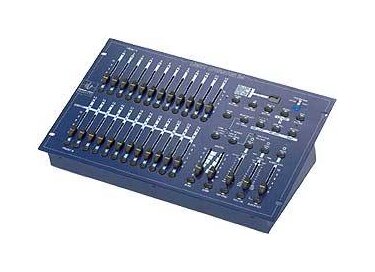 Glp LIGHT OPERATOR 24