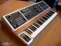 Tombola automnale pour tenter de gagner un Memorymoog Plus