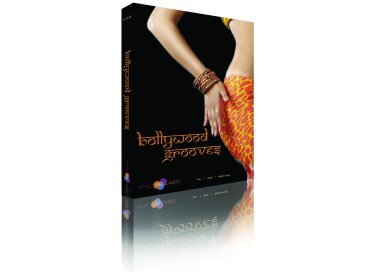 Philtre Labs Bollywood Grooves