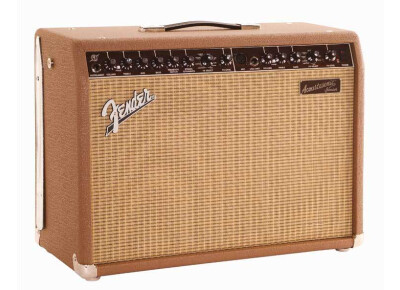 Fender Acoustasonic Junior DSP