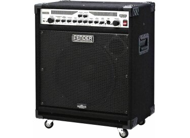 Fender Bassman 250 Combo 1x15