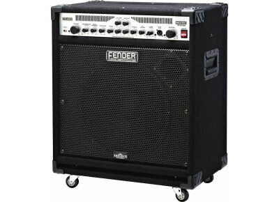 Fender Bassman 250 Combo 1x15