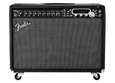 Fender Cyber-Twin SE