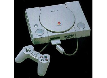 Sony PS1