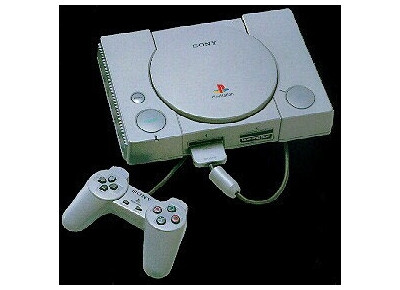 Sony PS1