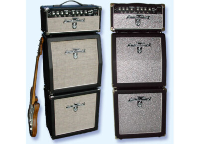 George Dennis Sapling Stack