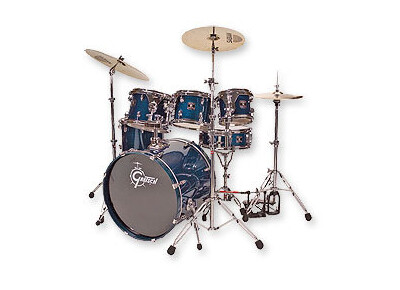 Gretsch Catalina Ash Fusion 22'"