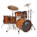 See the photo of the Gretsch Catalina Maple Fusion 22" Gretsch Catalina Maple Fusion 22"