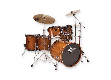 Gretsch Catalina Maple Fusion 22"