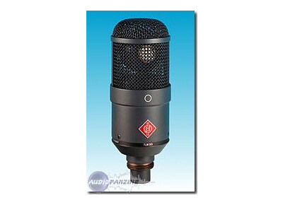 Neumann TLM 50-S