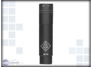 Neumann KM 140