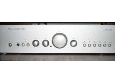 Cambridge Audio Azur 540A