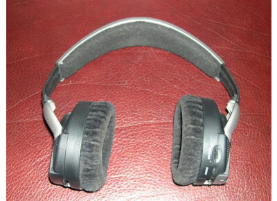 Sennheiser HDR 80