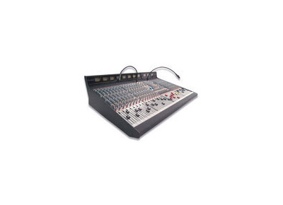 Allen & Heath GL3800-48B