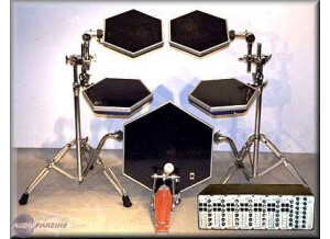 Simmons SDS V