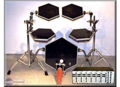 Simmons SDS V