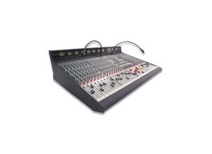 Allen & Heath GL3800-40B