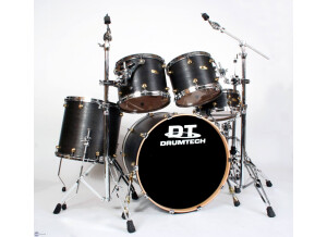 Drumtech Extrem