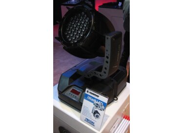 Coemar iWash LED