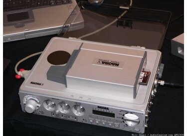 Nagra V CT