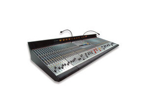 Allen & Heath GL4800-48B