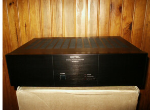 Rotel RB-980BX