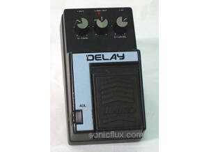 Ibanez ADL Delay