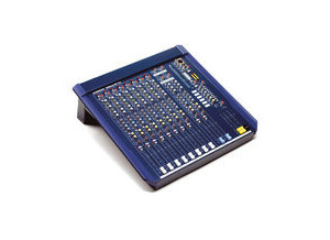 Allen & Heath WZ3-12-2DX