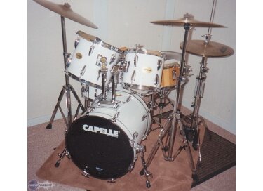 Capelle Capelle Jazz