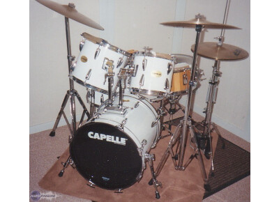 Capelle Capelle Jazz