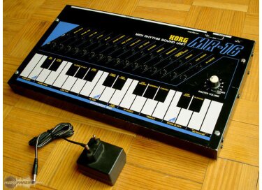 Korg MR-16