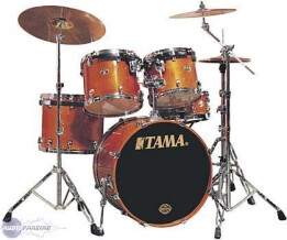 Tama Starclassic Performer
