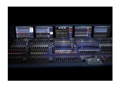 Midas XL8