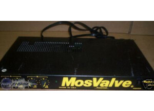 Tube Works MosValve MV-982
