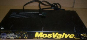 Tube Works MosValve MV-982