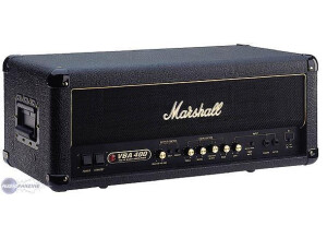 Marshall VBA400