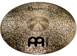 Meinl Byzance Dark Ride 20"