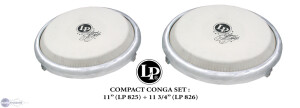 Lp Compact Congas