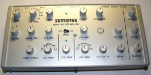 Acidlab Bombass