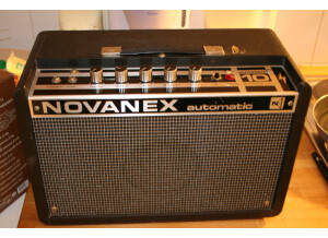 Novanex Automatic 10