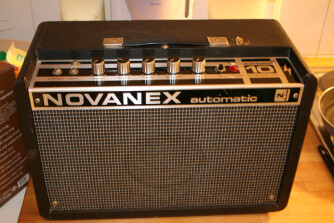 Novanex Automatic 10