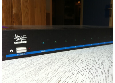 Apogee DA-12