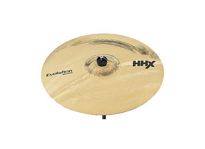 Sabian HHX Evolution Crash 18"