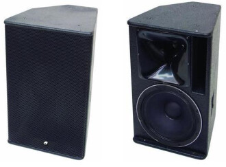 Omnitronic PAS-215 II