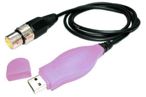 Sweetlight Interface Cable